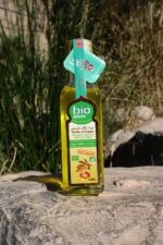 huil d'argene pure