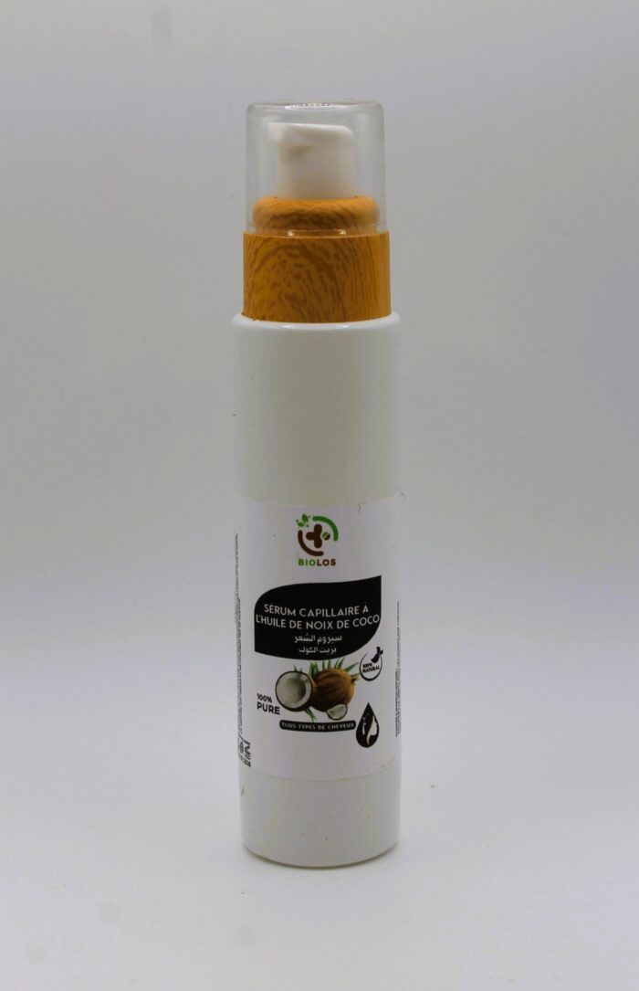 serum cheveux coco new