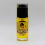 flacon huile argan 50ml