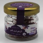 safran flacon 1g